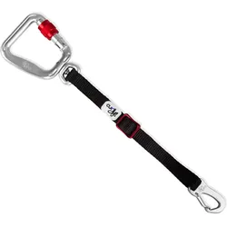 Curli Car Safety Belt V2 L