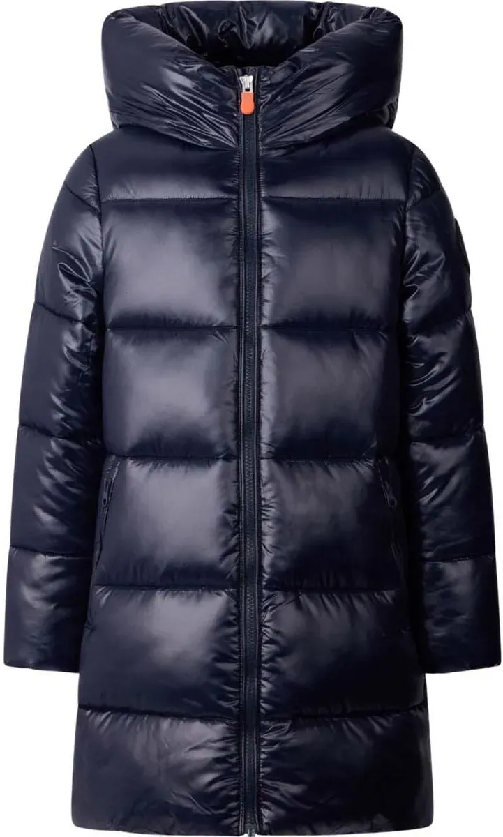 Save the Duck Millie blue black (90010) 6