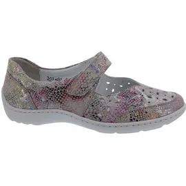 WALDLÄUFER Henni Damen Rosa 41