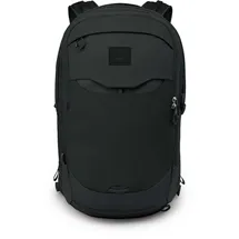 Osprey Metron Airspeed 34 Rucksack Schwarz/Blau