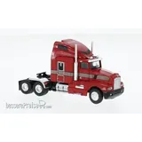 Brekina 85935 / Kenworth T 600 rot