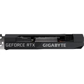 Gigabyte GeForce RTX 3060 Windforce OC 12 GB GDDR6