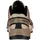 Salomon X-adventure Recon Wanderschuhe - Oxford Tan / Walnut / Castlerock - EU 47 1/3