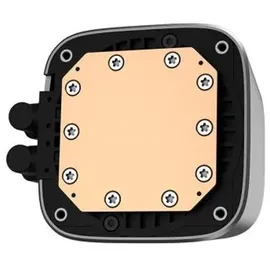 Deepcool LS720 CPU Wasserkühler, Schwarz