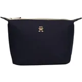 Tommy Hilfiger Poppy Washbag Corp Space Blue