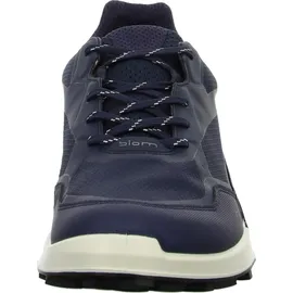 ECCO Biom 2.1 X Mountain GTX (Textil, wasserdicht) blau 43 EU