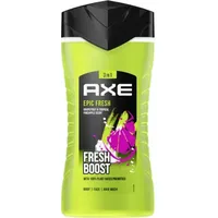 Axe 3in1 Duschgel Epic Fresh 250 ml