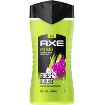 Axe 3in1 Duschgel Epic Fresh 250 ml