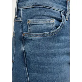 Mustang Damen, Comfort Fit Style Rebecca blau (medium bleach), 312), 33W / 30L EU