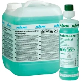 Kiehl Wischpflege Konzentrat 1 l
