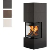 Oranier | Heizkamin | Club Tre II Sintered Stone | 8 kW | Farbwahl