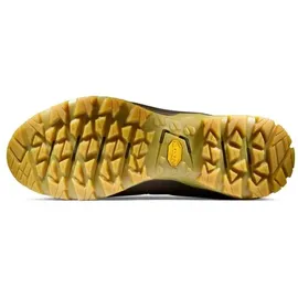 Mammut Mercury IV Mid Herren moor-amber green 44 2/3