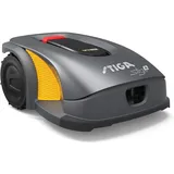 Stiga A 5000