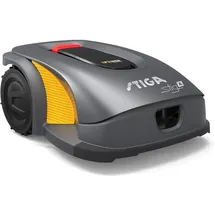 Stiga A 5000