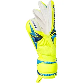 Reusch Attrakt Advance Junior Gelb 6