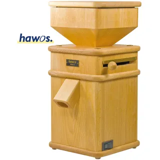 Hawos Mühle 2