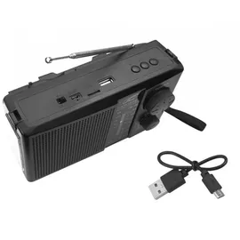 LTC LXLTC115UBT tragbares Radio