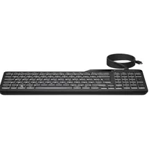 HP 400 Backlit MX Brown EN