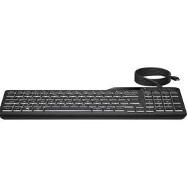HP 400 Backlit MX Brown EN