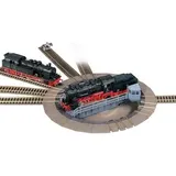 Fleischmann Modell-Drehscheibe Comfort 6154 H0
