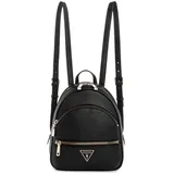 GUESS Manhattan Backpack Black