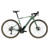 cannondale Topstone Carbon 2 L Grün Modell 2024