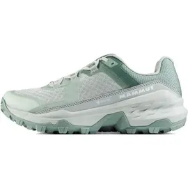 Mammut Girun II Low GTX damen wanderschuhe Gore-Tex-Grün-5