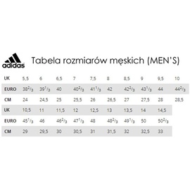 adidas Duramo 10 Herren core black/core black/core black 41 1/3