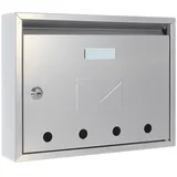 Rottner Tresor IMOLA Silber