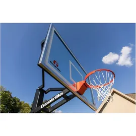 Goalrilla GS72C transparent 183 x 102 cm