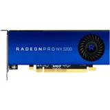 AMD Radeon Pro WX 3200 4 GB GDDR5 1500 MHz