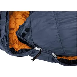 Deuter Exosphere Sl -11c/12f Schlafsack - Ink Maple - 175 cm
