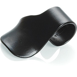 Booster 180-8077, Gasgriff-Helfer - Schwarz