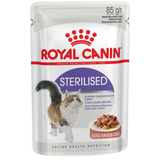 Royal Canin Multipack Sterilised in Gelee 12 x 85 g