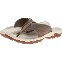 Teva Herren Pajaro Zehentrenner, braun, 40.5 EU - 40.5 EU