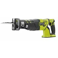 Ryobi R18RS7-0 18V Akku-Säbelsäge ONE+ Brushless – nur Gerät ohne Akku