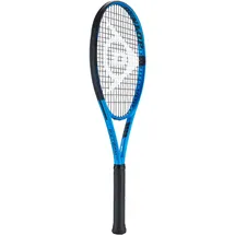 Dunlop FX Team 285 G4 besaitet G5 Blau