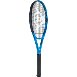 Dunlop FX Team 285 G4 besaitet G5 Blau
