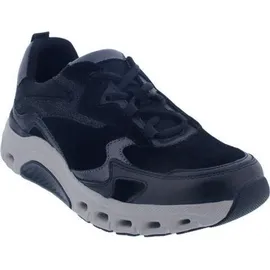 Gabor Sneaker Low Schwarz Damen 40