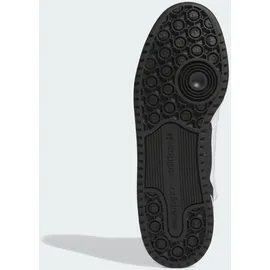 adidas Forum Herren Schwarz/Weiß 37 1/3