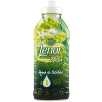 Lenor Elisir Weichspüler Waschkonzentrat Traum von Kalabrien, 525 ml