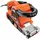 Black & Decker KA88 720 W