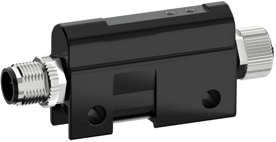 Pepperl+Fuchs Fabrik IO-Link-Konverter ICA-AO-I/U-#70153268
