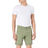 JACK & JONES 12165604 Grün