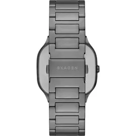 Skagen Mellem Edelstahl 40 mm SKW6936