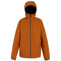 Regatta Caspen Jacke - Pumpkin Spice - XL