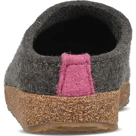 HAFLINGER Grizzly Cuoricini 40