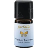 Farfalla Essentials AG Tonkabohne 30%