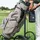 Big MAX Dri Lite Silencio Prime taupe