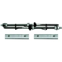 Vaillant 2er Set für Aufständerung Dachankerset Stock